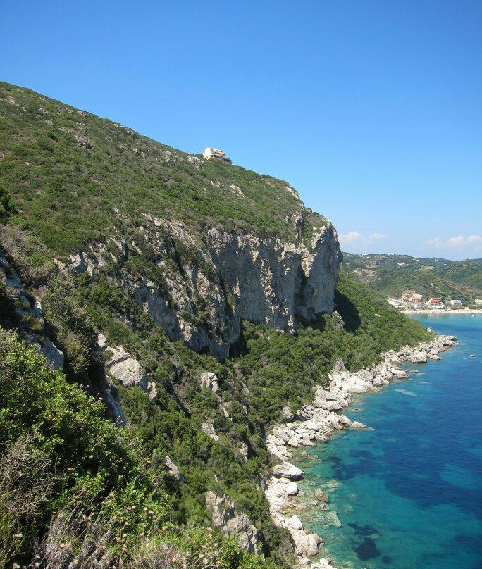 Apraos旅游攻略图片