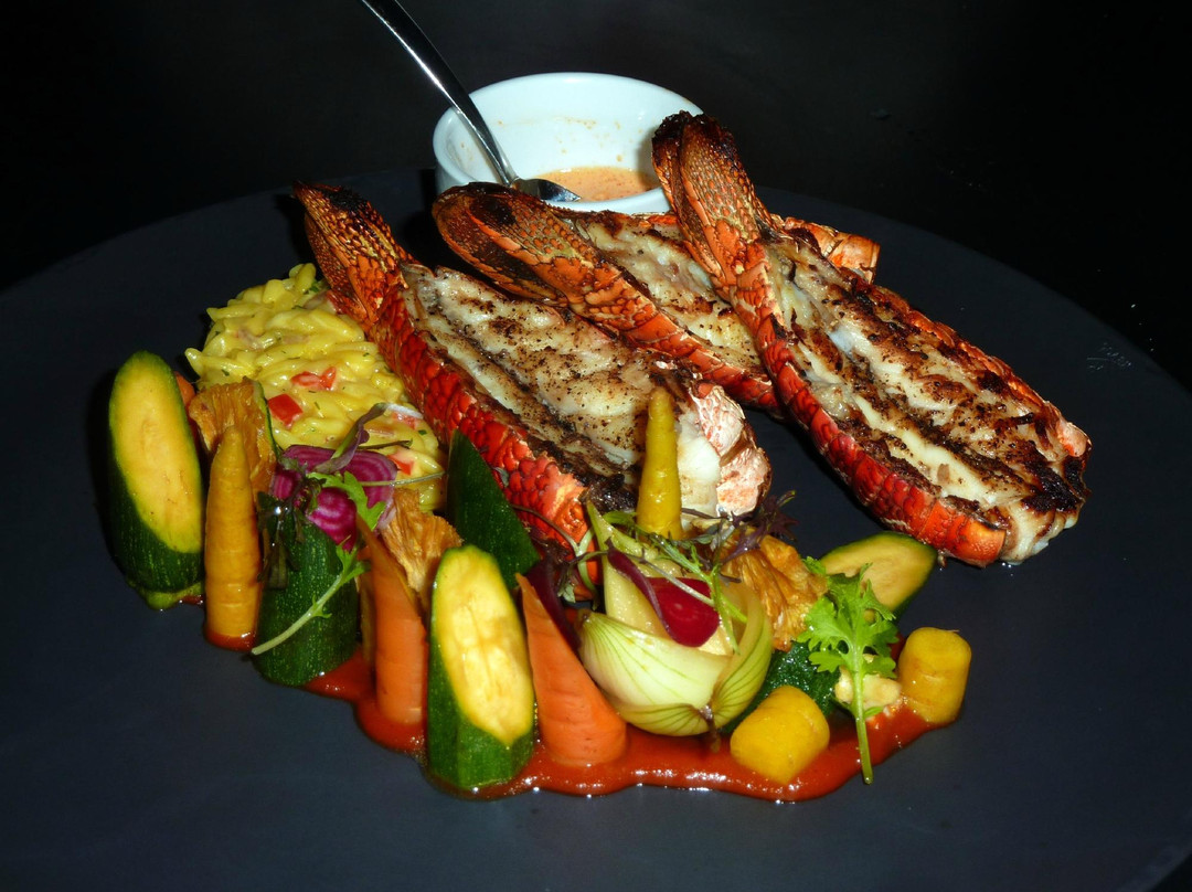 Dash Restaurant