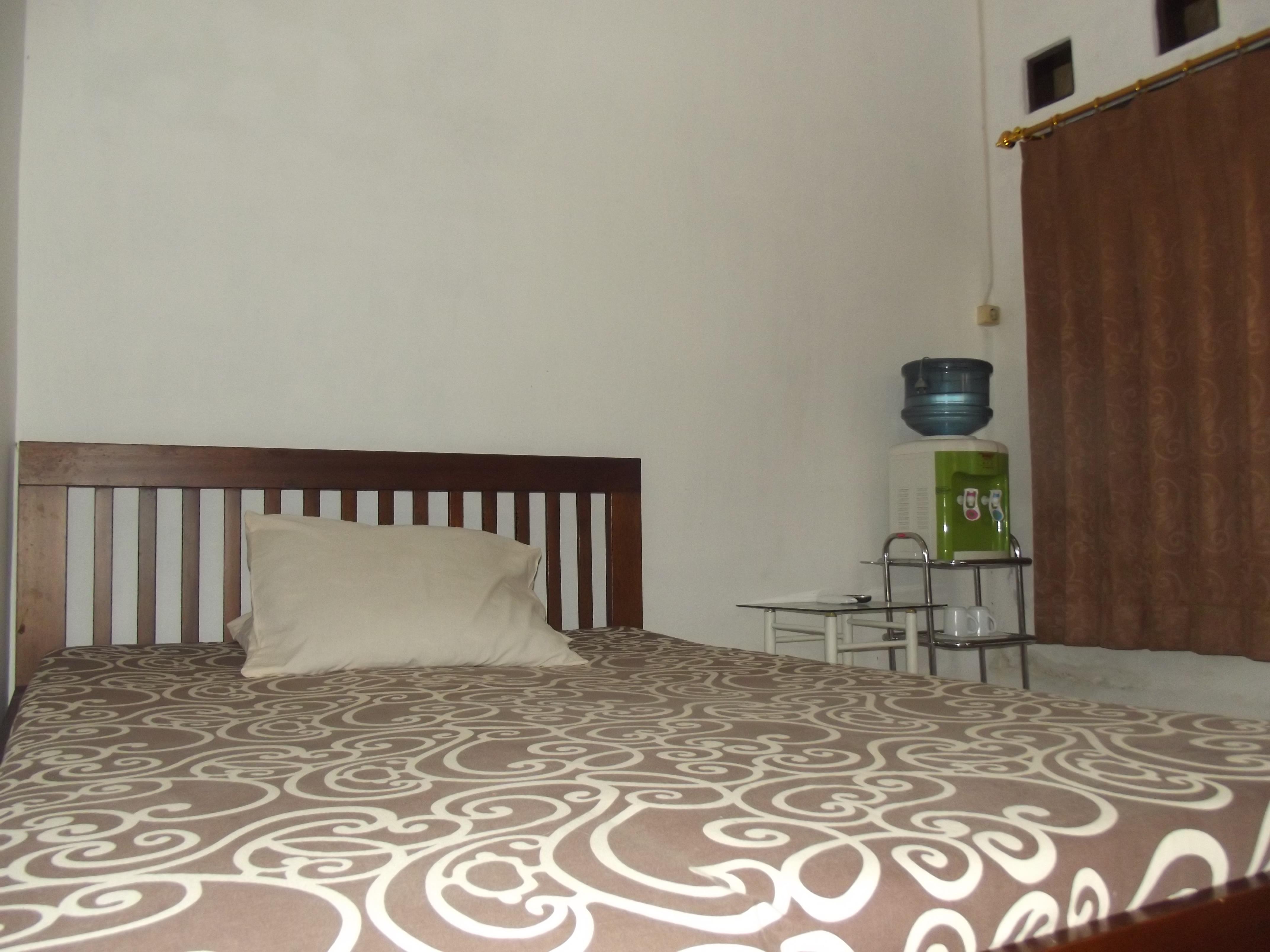 Aziziah Guest House-官方