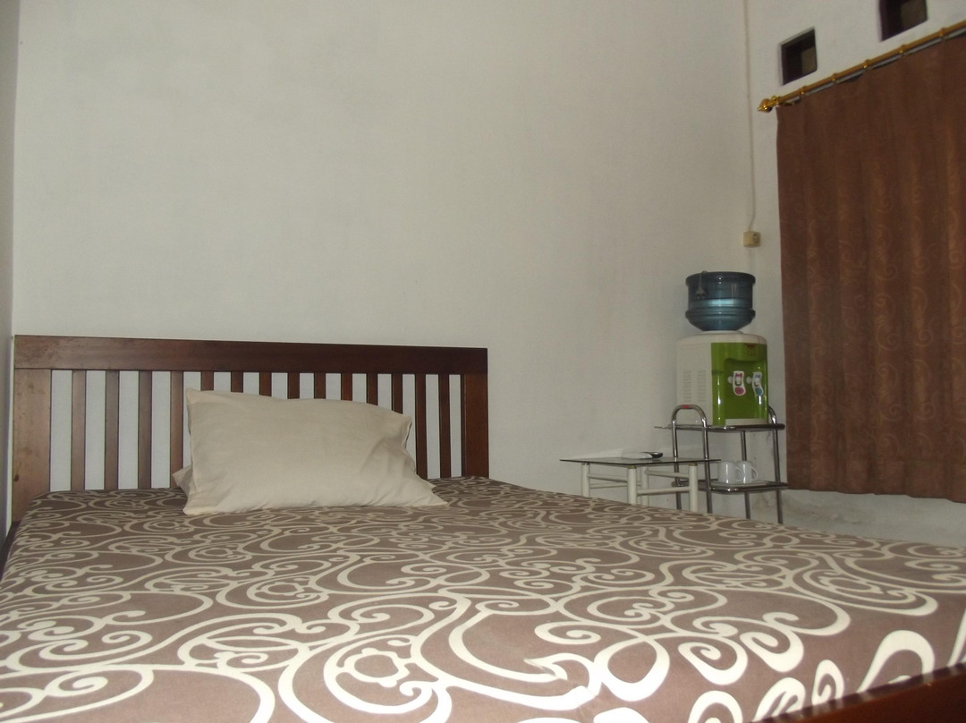 Natar酒店住宿-Aziziah Guest House