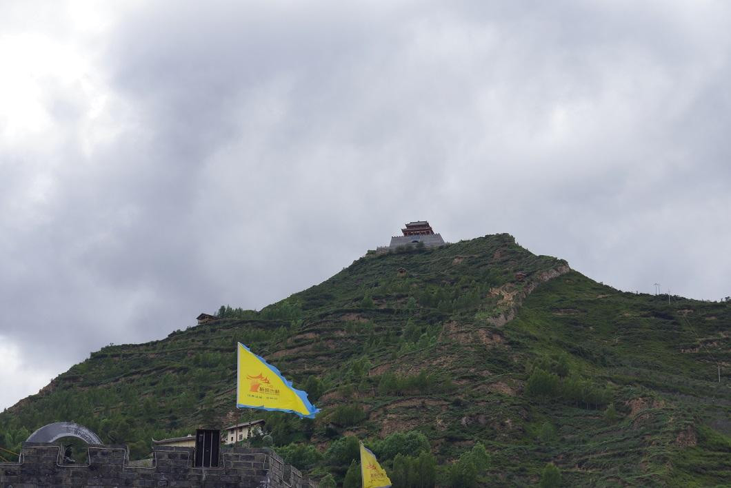 松潘历史文化展览馆景点图片