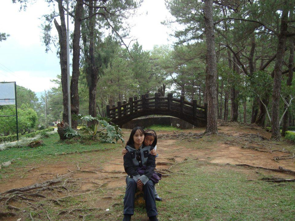 Philippine Military Academy-碧瑶必去景点