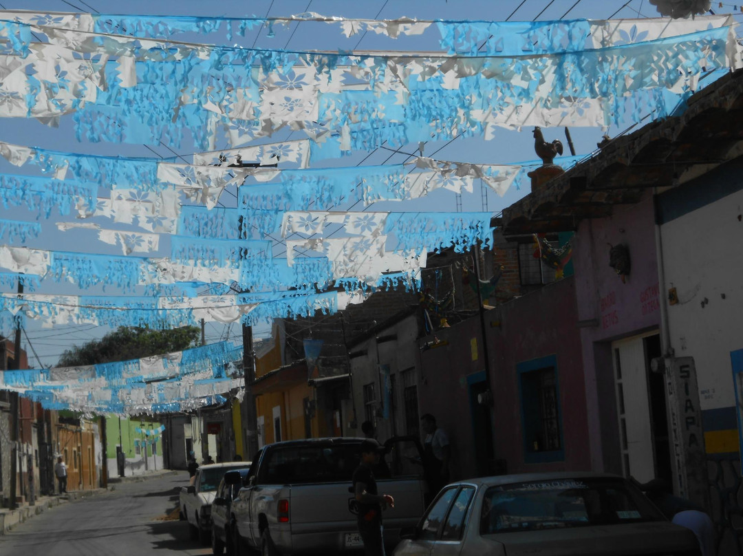 Casa Catalina y Galeria-托多斯桑托斯必去景点