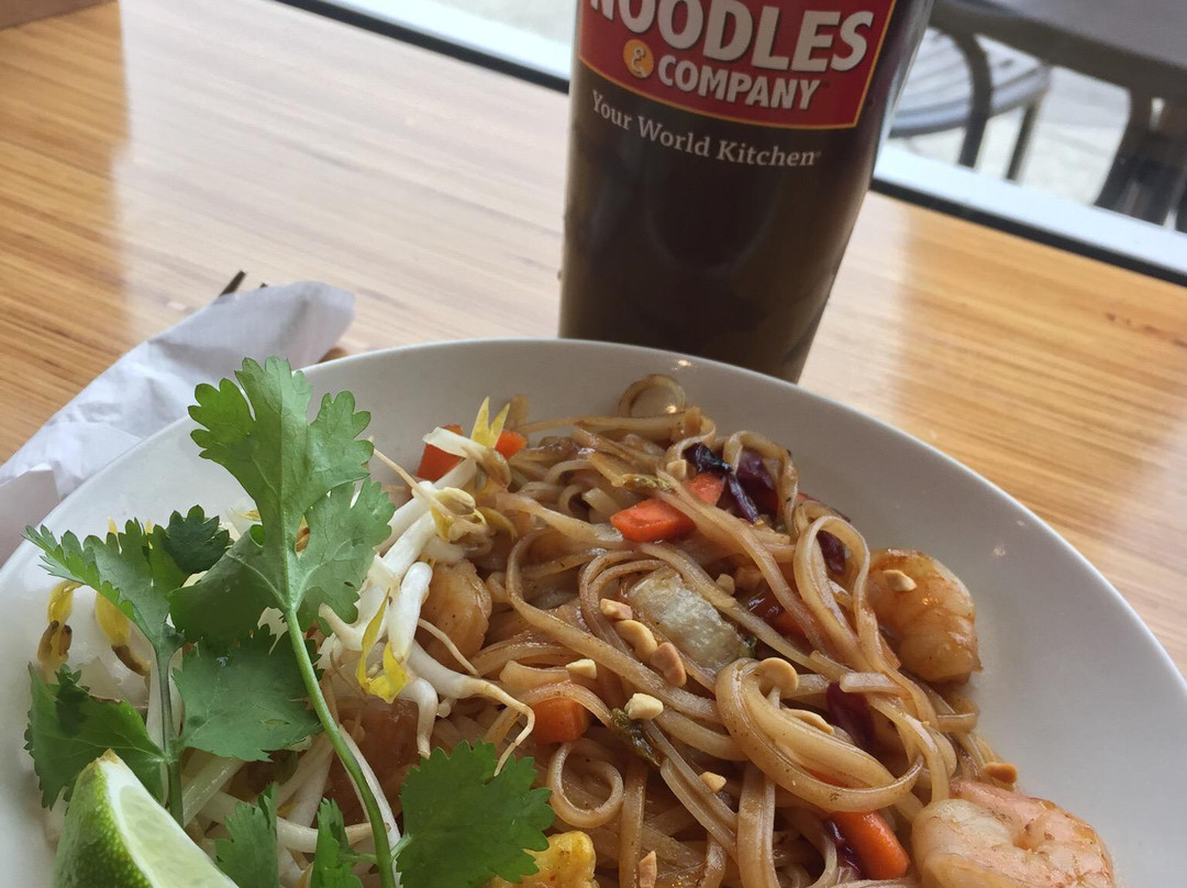 Noodles & Company