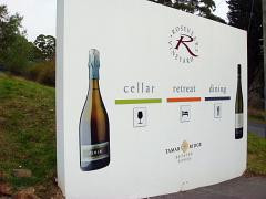 Rosevears Vineyard Cellar Door-Rosevears必去景点