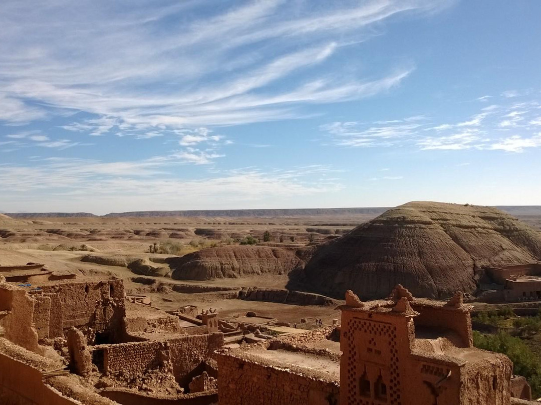 摩洛哥乡村之旅-非斯必去景点