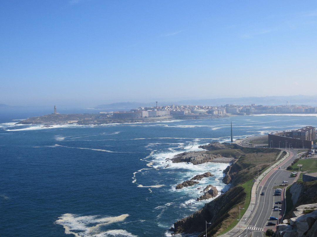 圣佩德罗山-拉科鲁尼亚必去景点