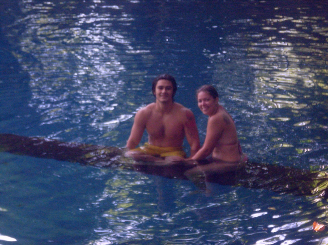 Poco Azul-Formosa必去景点