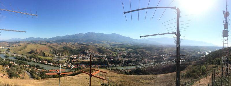 Mirante do Cristo-Queluz必去景点
