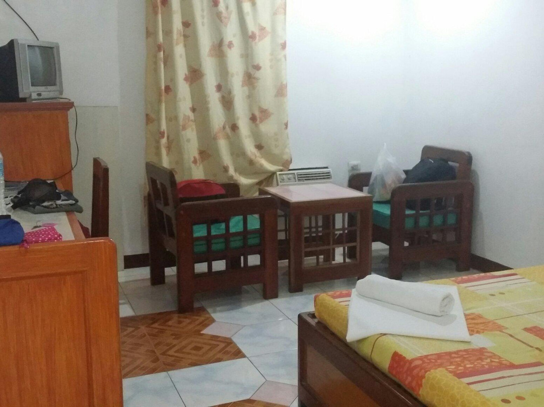 Polomolok酒店住宿-Tropiland Hotel