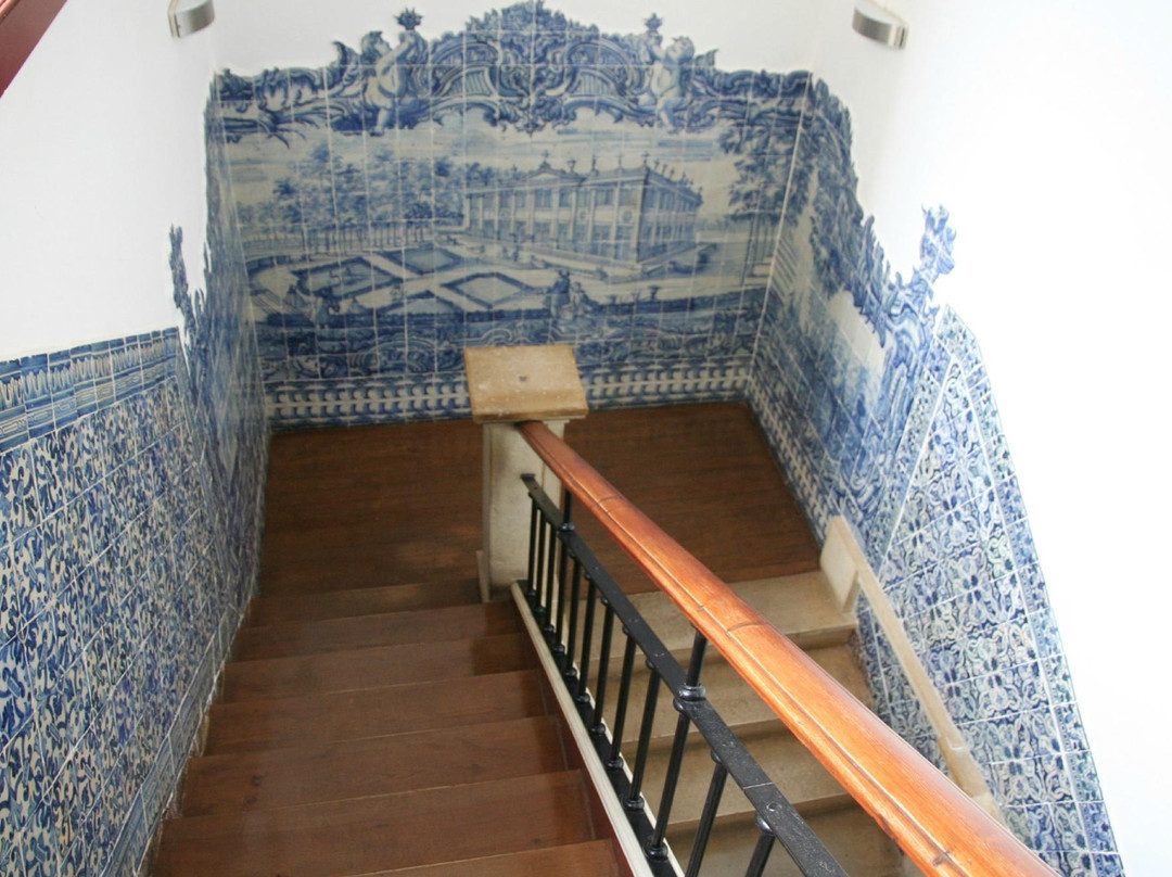 Museu da Musica Portuguesa - Casa Verdades de Faria景点图片