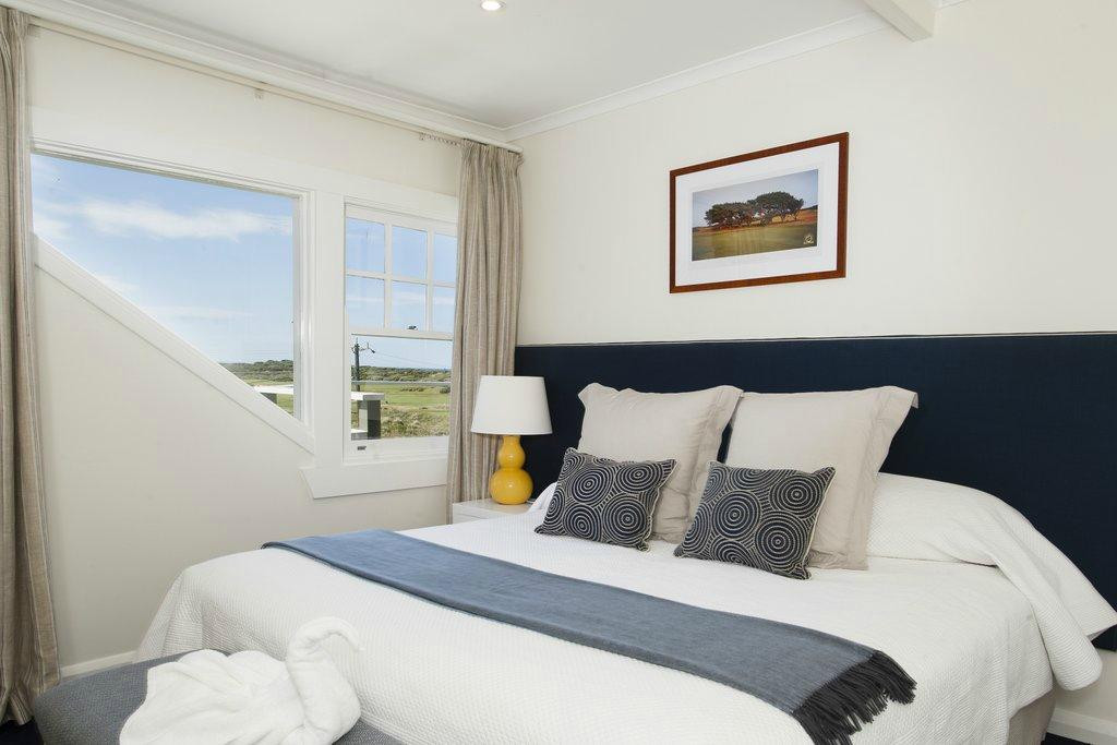 The Barwon Heads Golf Club-巴望头必去景点