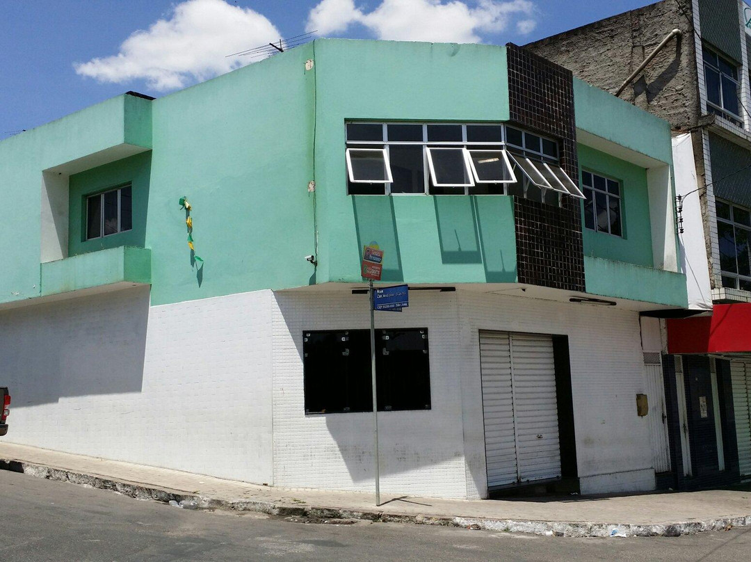 Hotel Azevedo