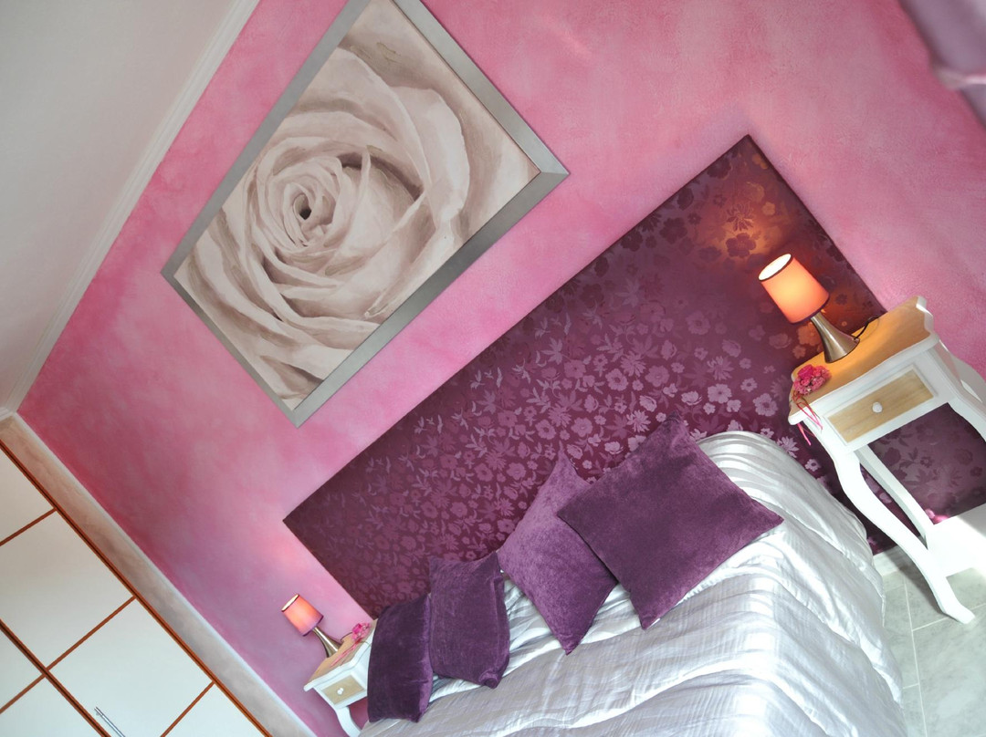 B&B Capo Altano主图