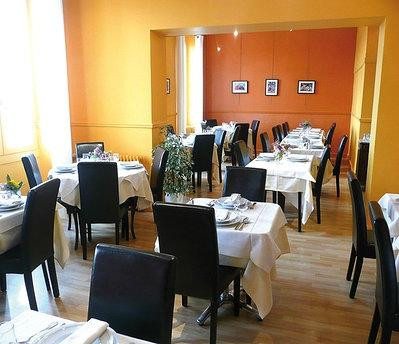 Hotel du Quercy