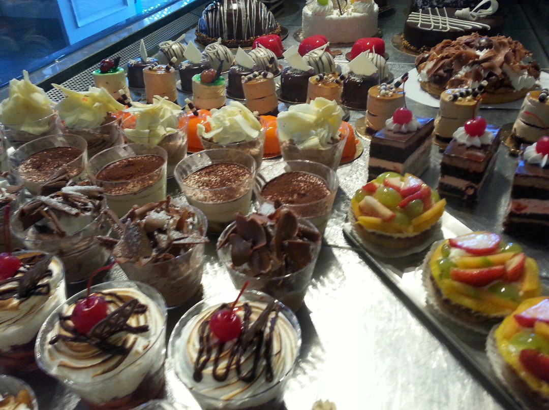 Belgium Bakery