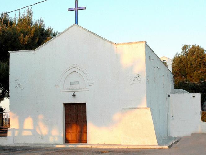 Santuario Madonna della Camera景点图片