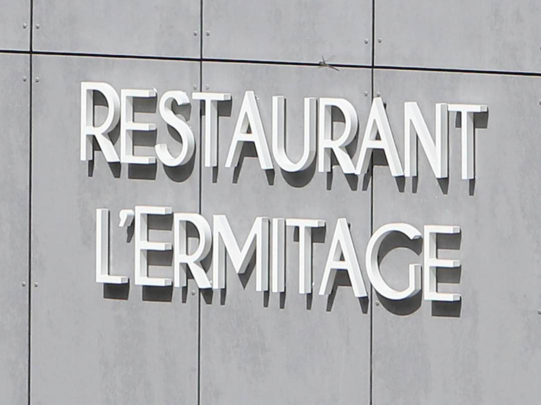 L'Ermitage