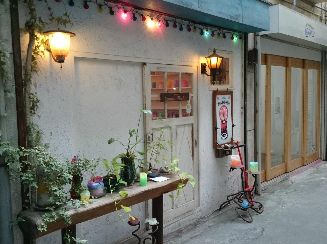 Shinmachi Furumachi-熊本市必去景点