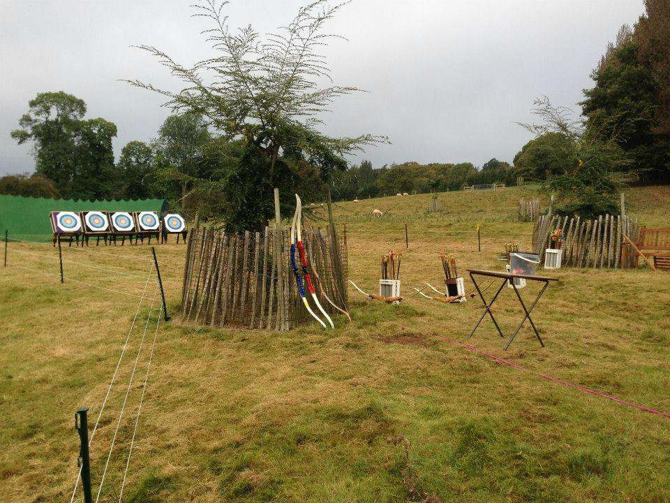 Cotswold Archery景点图片