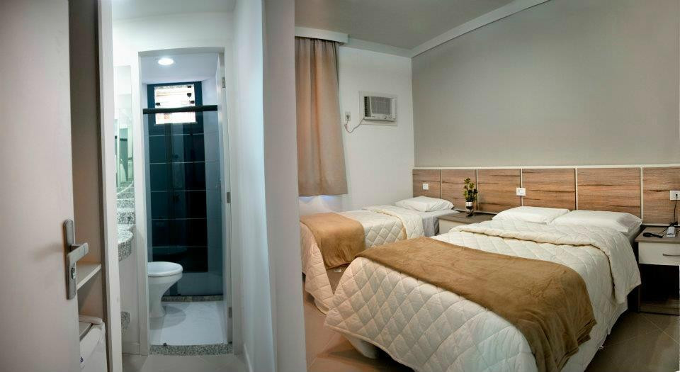 Hotel Mundial