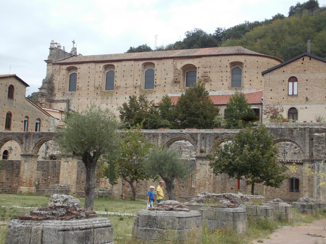 Convento Santuario San Domenico景点图片