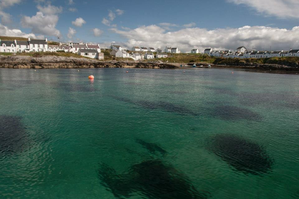 Islay Sea Adventures-Port Ellen必去景点