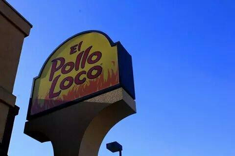 El Pollo Loco
