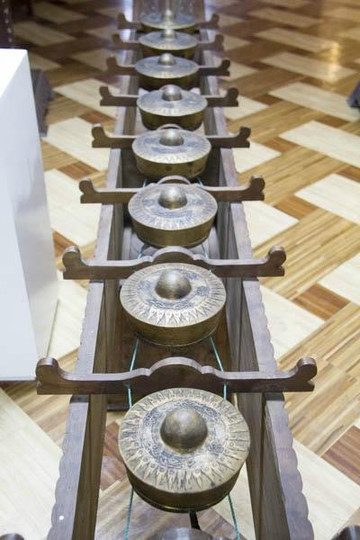 Jose R. Gullas Halad Museum-宿雾市必去景点