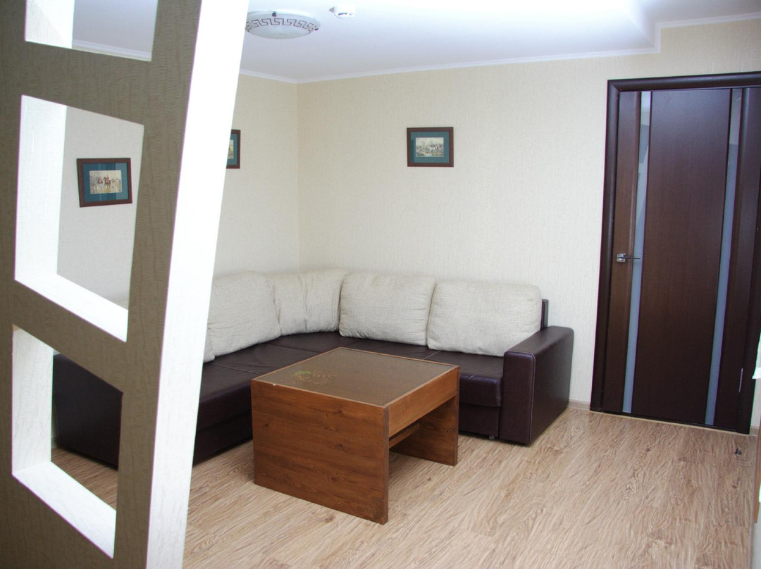 Usadba Hotel Complex主图