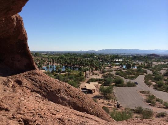 巴巴哥公园-凤凰城必去景点