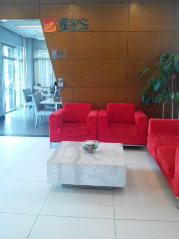 雅斯特酒店（深圳南头古城大新地铁站店）-客卧