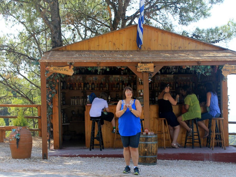 Rhodes Land Rover Safari-Faliraki必去景点