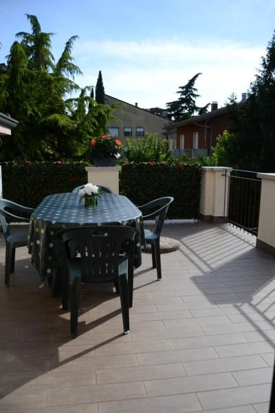 Bed and breakfast Villa Gloria主图