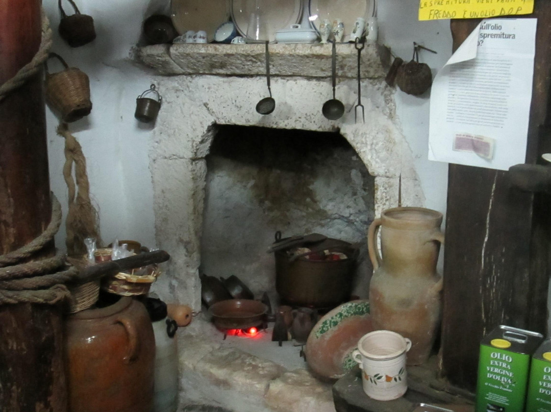 Al Vecchio Frantoio景点图片