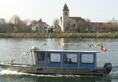 Rhytaxi Basel GmbH景点图片