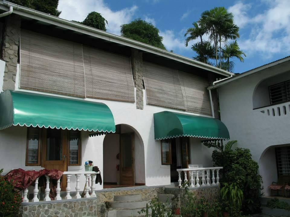 Anse Etoile旅游攻略图片