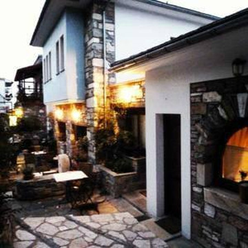 Victoria's Rooms主图