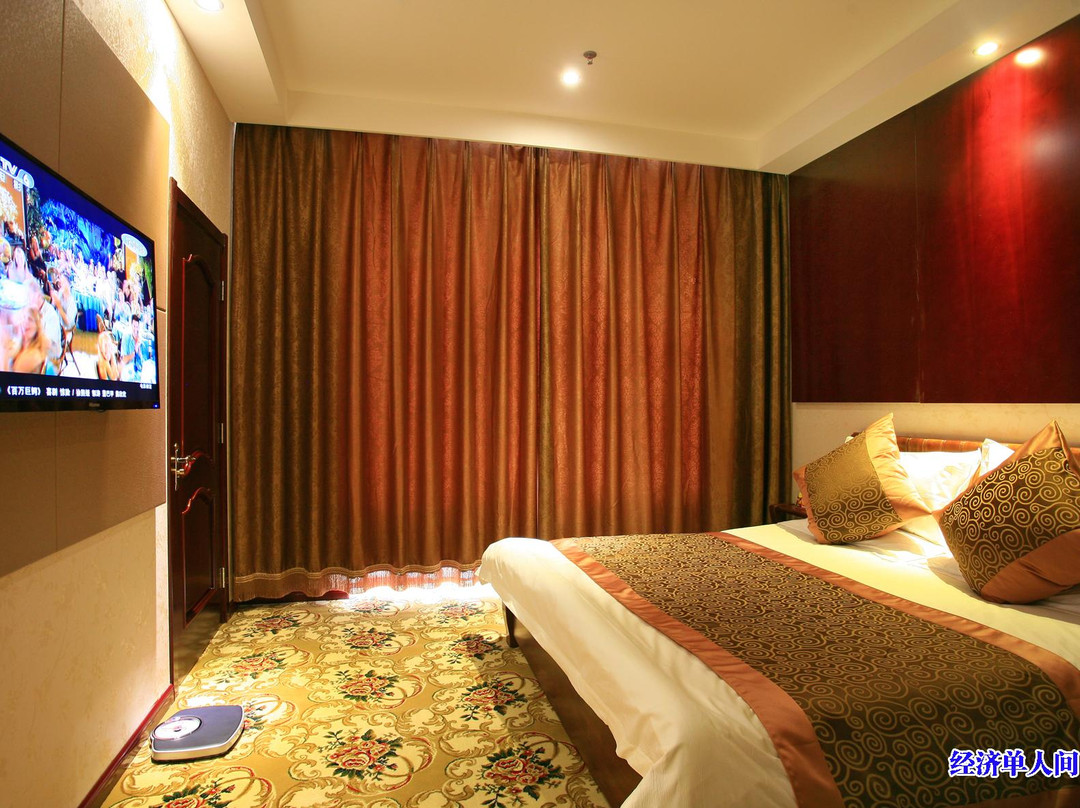 酒泉龙腾宾馆主图