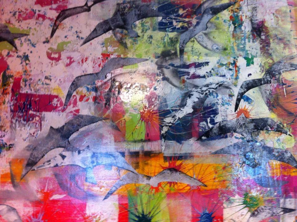 Jennifer Ellen Art景点图片