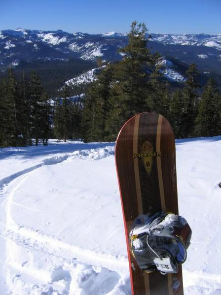 Northstar-里诺必去景点