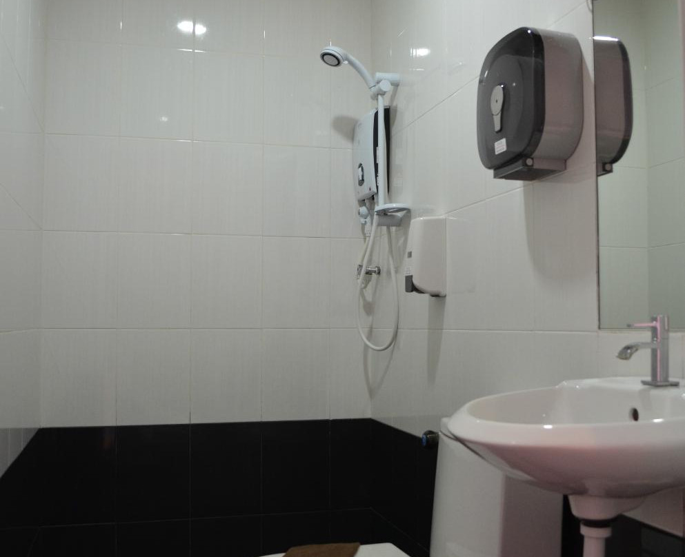 Sentimental Hotel主图