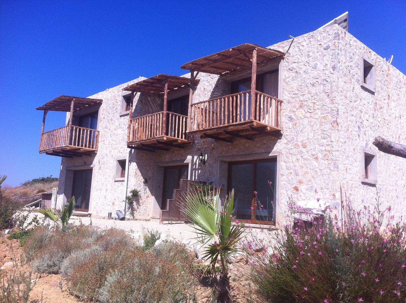 Eco Farm Boutique Hotel-官方