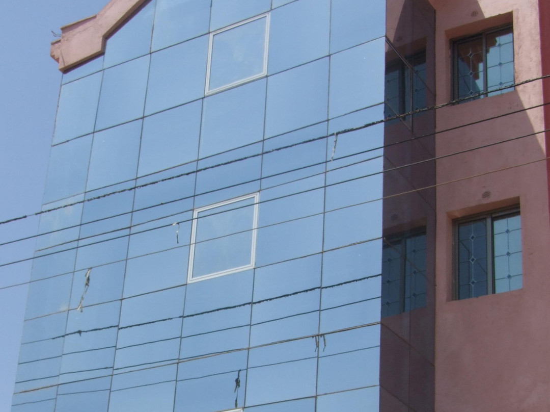 Shamz Hotel Isiolo