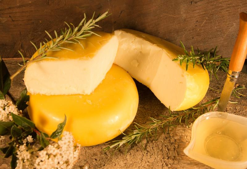 Il Granaio di Gabriello-Sarteano必去景点