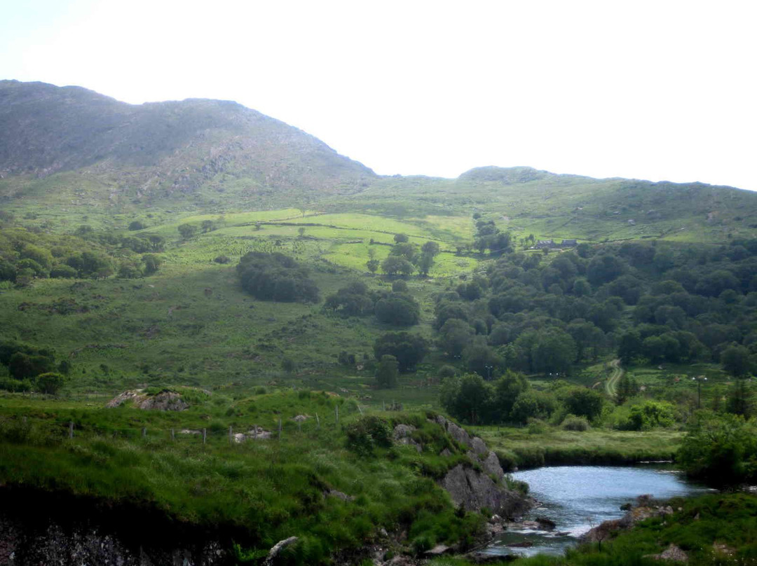 Beara Way Walk-肯梅尔必去景点