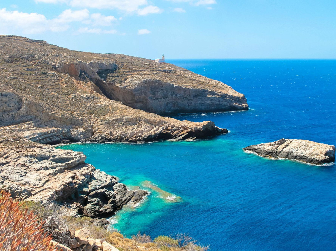 Livadaki Beach