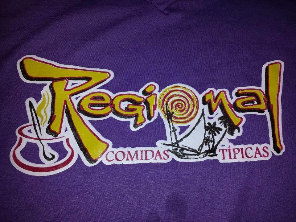 Sao Luis do Curu餐馆和美食-Regional Comidas