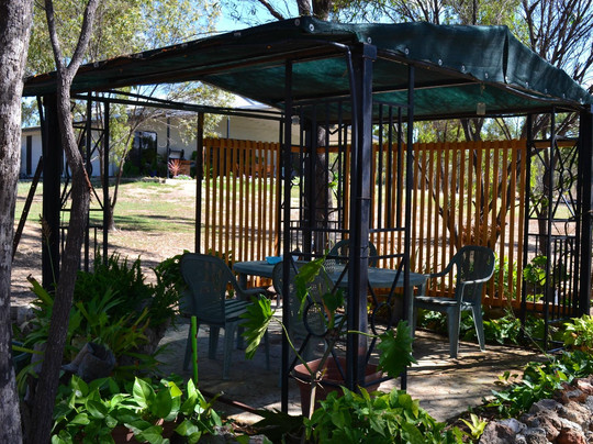 Holistic Health Retreat主图