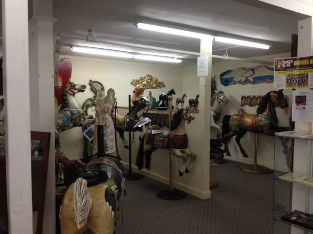 Hobart Village Antique Mall景点图片